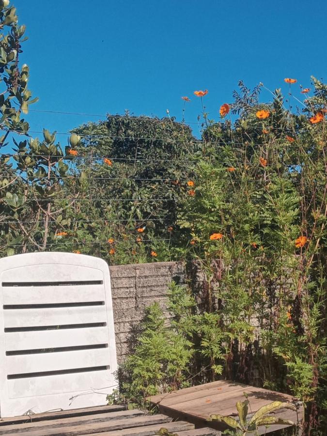 הוילה Alto Paraíso de Goiás Chale Nova Aurora מראה חיצוני תמונה